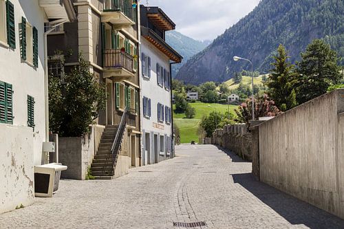 Brig, Zwitserland