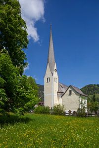 Bayrischzell