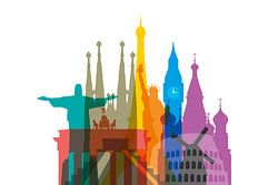 Colorful World