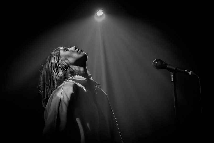 Whispering Sons (Récompensé) par Anita Martin, AnnaPileaFotografie