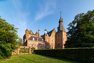 Kasteel Doorwerth van Arnold van Rooij thumbnail