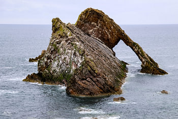 Portknockie