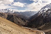 Nepal Annapurna