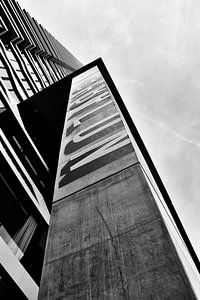Babylon Den Haag im neuen Outfit