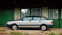 Audi 80 B3 von 1988 (Oldtimer)