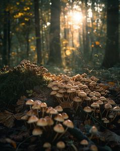 Herbstwanderung