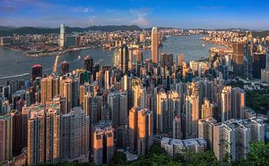 Hongkong