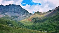 Mountains