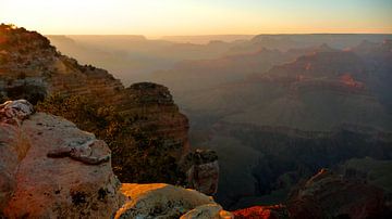 'Nevel', Grand Canyon (AR)