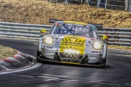 Motorsport Auto by Simon Rohla