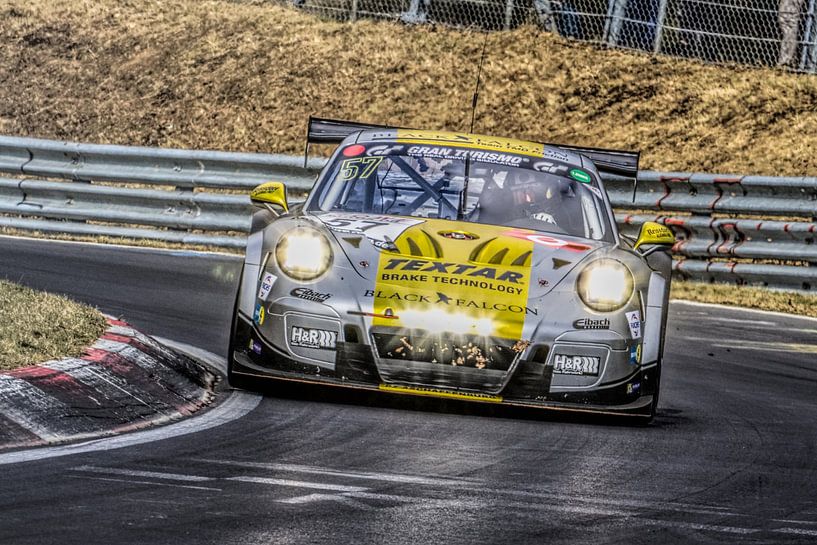 Motorsport Auto van Simon Rohla