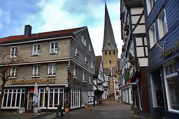 Hattingen 95