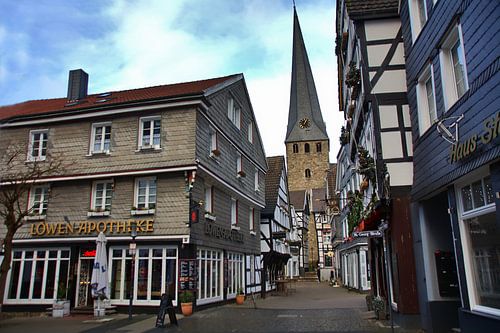 Hattingen 95