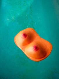 Pool Party by Eveline Gerritsen