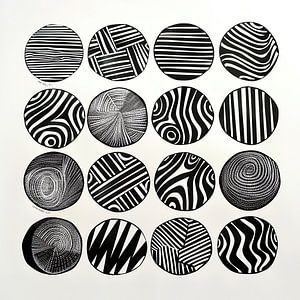 Modern Lines | Lines