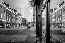 Ferdinand Bolstraat von Hugo Lingeman