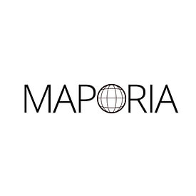 Maporia Profilfoto