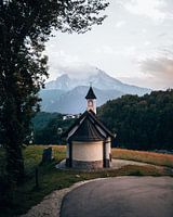 Lockstein Chapel