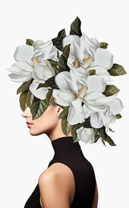 Magnolia Beauty II
