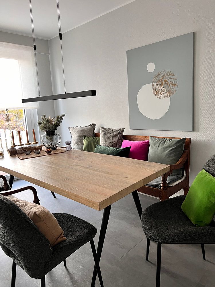 Art Japandi  par Mad Dog Art 