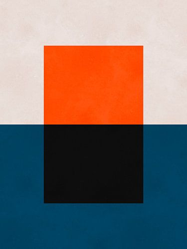 Vlakke overlapping 12