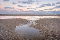 Sunrise Koksijde by Johan Vanbockryck thumbnail