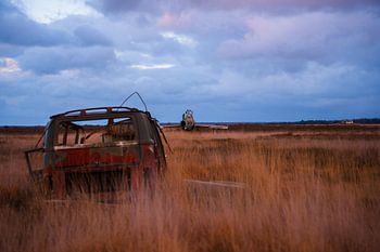 Unterwegs "Verlorene Möwen" (Lost Seagulls)