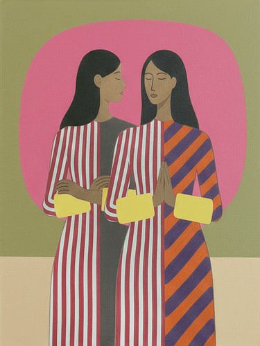 SARA & FRIENDS 31