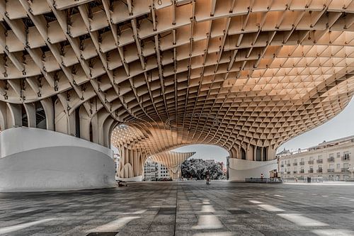 Metropol Parasol Sevilla