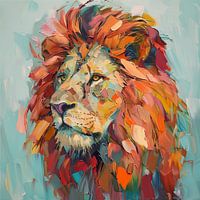 Lion - Lions