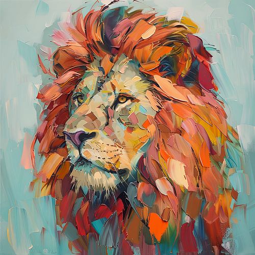 Lion - Lions