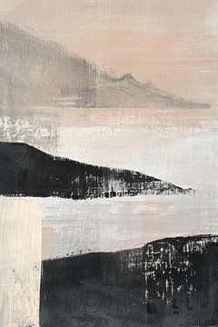 Scandinavisch minimalistische vormen van Modern Collection