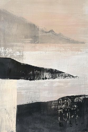 Formes minimalistes scandinaves