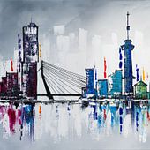 Stedelijke landschappen