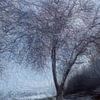 Winterbaum von Susan Hol