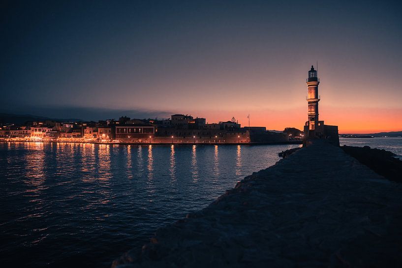 Lighthouse by SJ Media