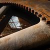 Driving force of Mining Industry by Frens van der Sluis
