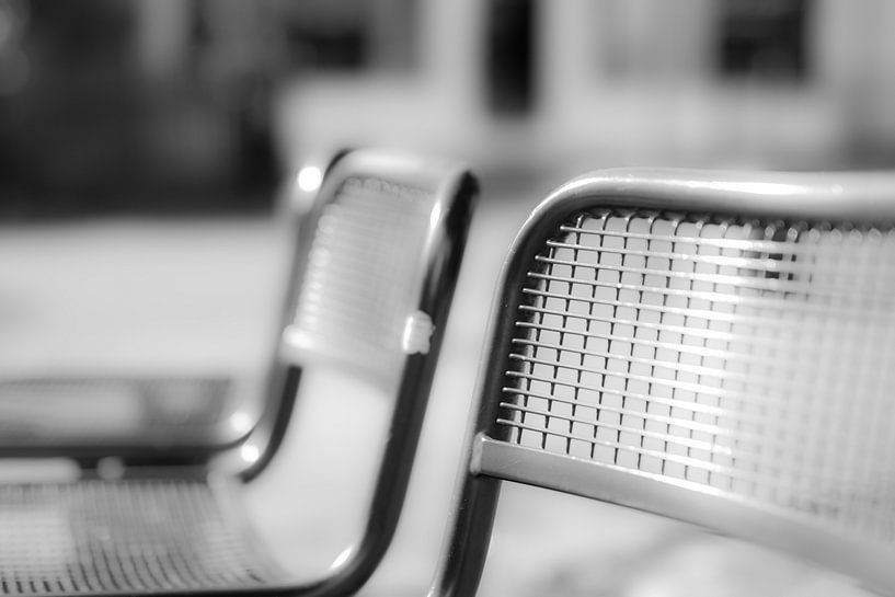 Streetart Urban von Dagmar Marina