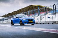 BMW M2 CS - Autovisie Supertest Assen van Martijn Bravenboer thumbnail