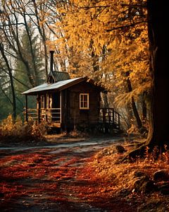 Herbstlandschaft