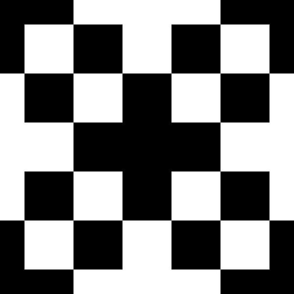 Permutation | ID=12 | V=38 | 1:1 | 02x02 par Gerhard Haberern