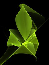 Das Licht in sich von gabiw Art