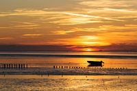 Zonsondergang