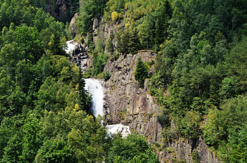 Waterval