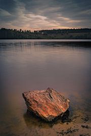 Sérénité sur Wim van D