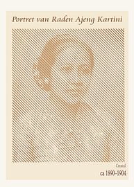 Porträt von Raden Ajeng Kartini