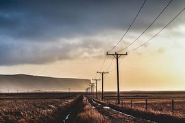 Der Sturm kommt von Bob Beckers