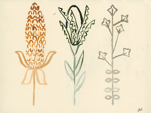Herfstvormen 2