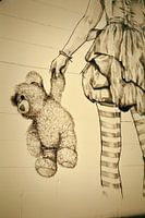 untroubled childhood