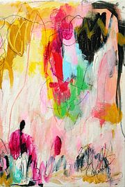 In the Mood by Marisol Evora